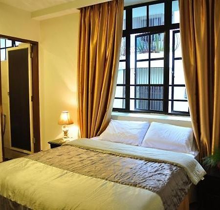 Silverstar Hotel Cameron Highlands Quarto foto