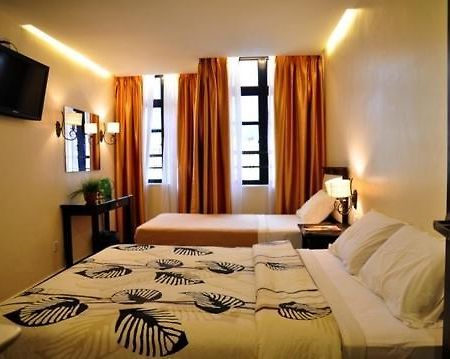 Silverstar Hotel Cameron Highlands Quarto foto
